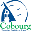The Town of Cobourg Logo